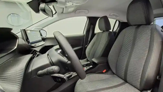 Peugeot 208 100 s&amp;s bvm6 — photo 49