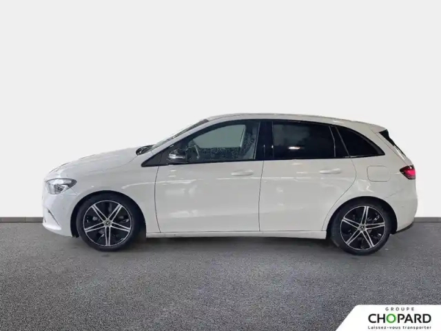 Mercedes Classe B 180 7g-dct — photo 39