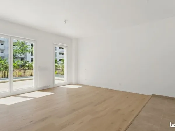 Appartement 1 pièce 39 m²
