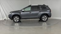 Dacia Duster 1.5 Blue dCi 115ch Prestige 4x2 - 20 — photo 7