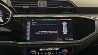 Audi Q3 35 TFSI 150ch Mild Hybrid Design S tronic 7 — photo 28
