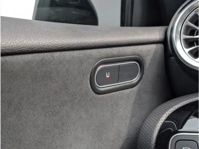 Mercedes Classe A 250 e hybrid eq — photo 15