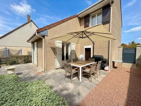 Maison Avermes 3 pièce(s) 80.67 m2