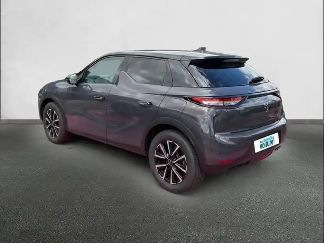 Ds Ds 3 e-tense — photo 7