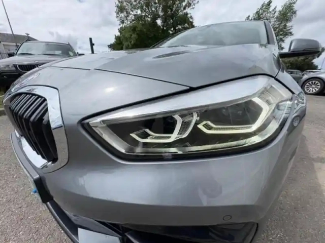 Bmw Serie 1 série 1 116ia 109ch edition sport dkg7 — photo 10