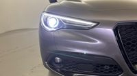 Alfa Romeo Stelvio 2.2 Diesel 190ch Sprint Q4 AT8 MY22 — photo 17