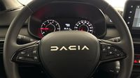 Dacia Sandero 1.0 ECO-G 100ch Expression -24 — photo 25