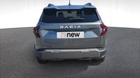Dacia Duster 1.6 hybrid 140ch Journey — photo 5