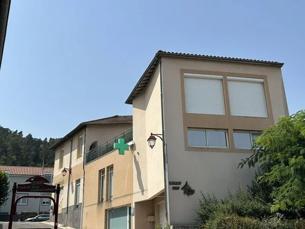 Appartement 5 pièces 170 m²