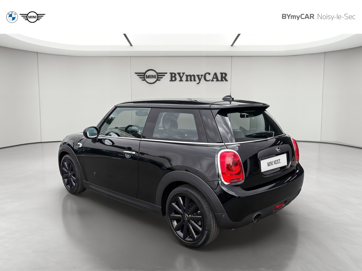 Mini Hatch 3 Portes One 102 ch — photo 3