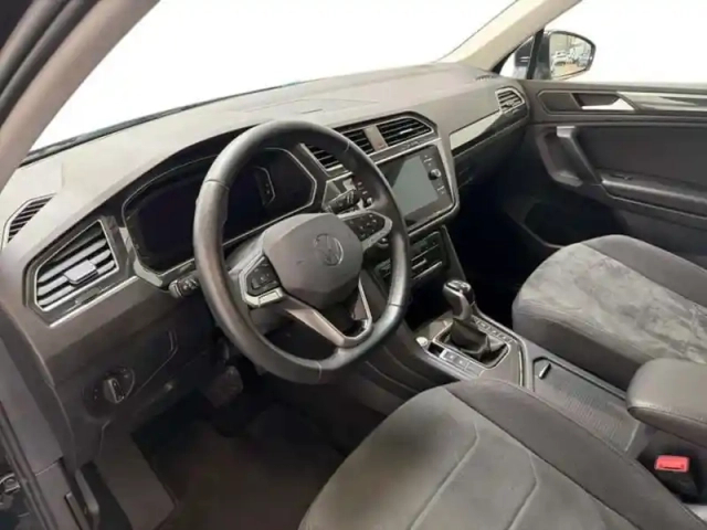 Volkswagen Tiguan 2.0 tdi 150ch dsg7 elegance — photo 9