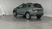 Dacia Duster 1.0 ECO-G 100ch Journey + 4x2 — photo 8