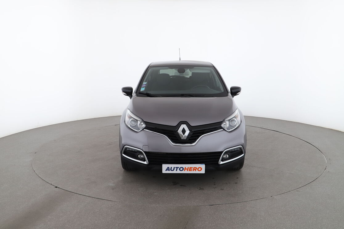Renault Captur 1.2 TCe Energy Intens EDC — photo 8