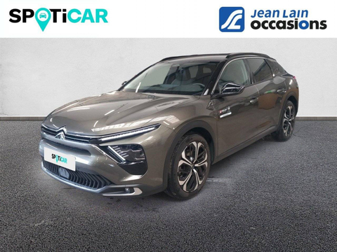Citroen C5 X PureTech 180 S&S EAT8 Shine
