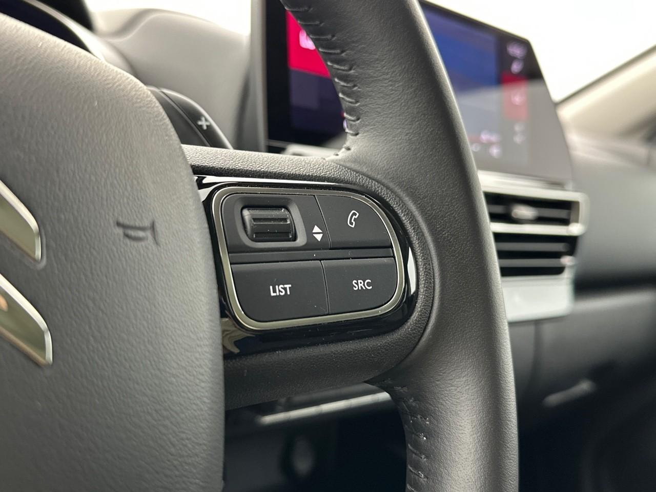 Citroën C5 Aircross bluehdi 130 eat8 max — photo 19