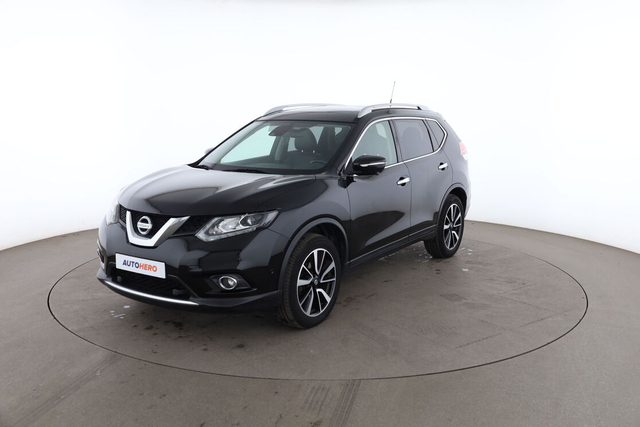 Nissan X-Trail 1.6 dCi Tekna