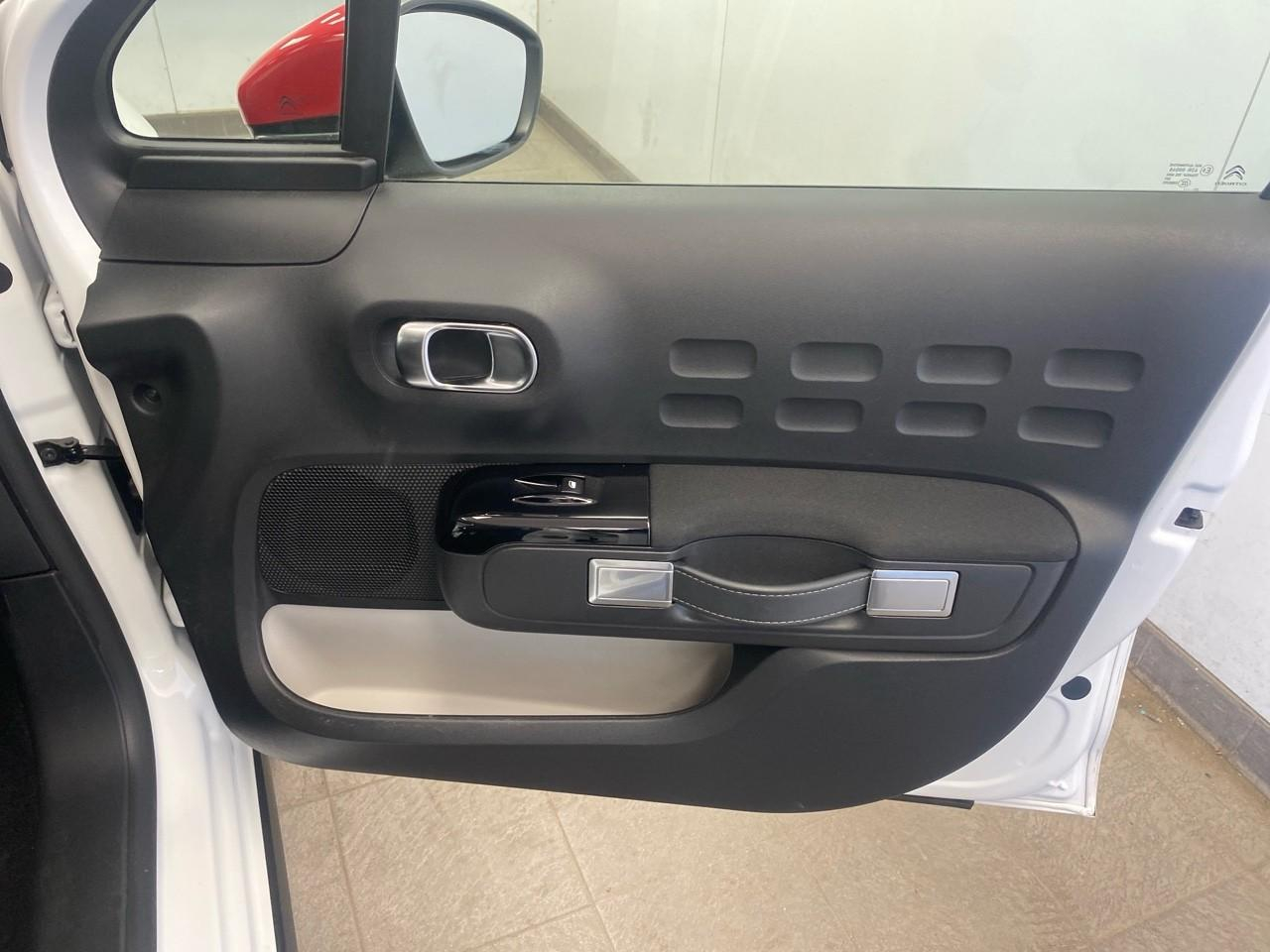 Citroën C3 puretech 83 s&s bvm5 shine — photo 25