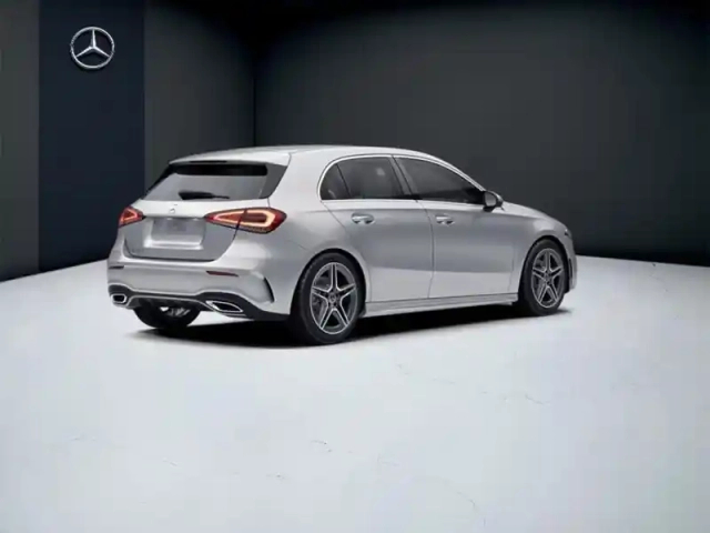 Mercedes Classe A 200 amg line — photo 5