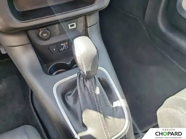 Citroën C3 puretech 110 s&amp;s eat6 — photo 19
