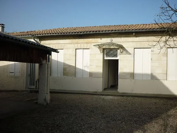 Maison 4 pièces 118 m²