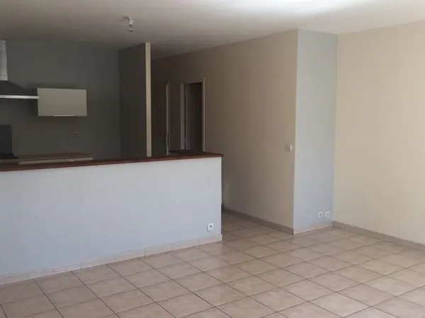 Appartement 3 pièces 69 m²