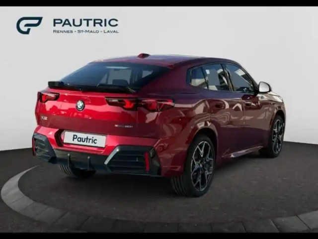 Bmw X2 sdrive20ia 170ch m sport dkg7 — photo 5