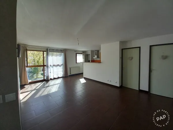 Appartement 2 pièces 57 m²
