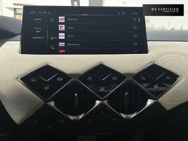 Ds Ds 3 hybride 145 e-dct6 — photo 12