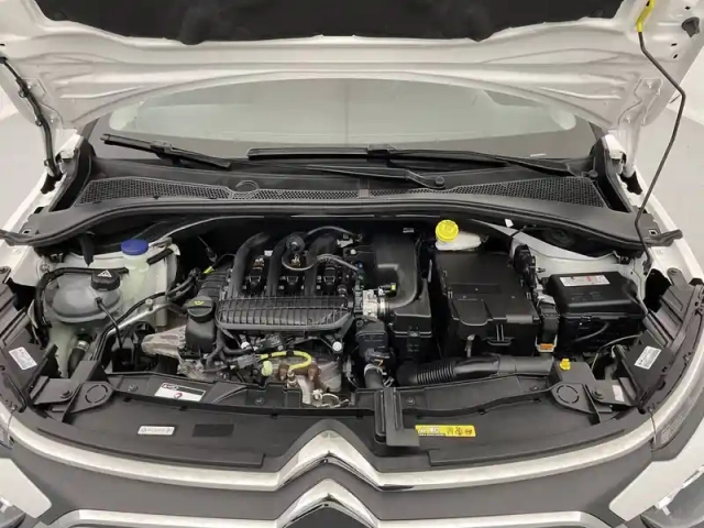 Citroën C3 puretech 83 s&amp;s bvm5 — photo 21