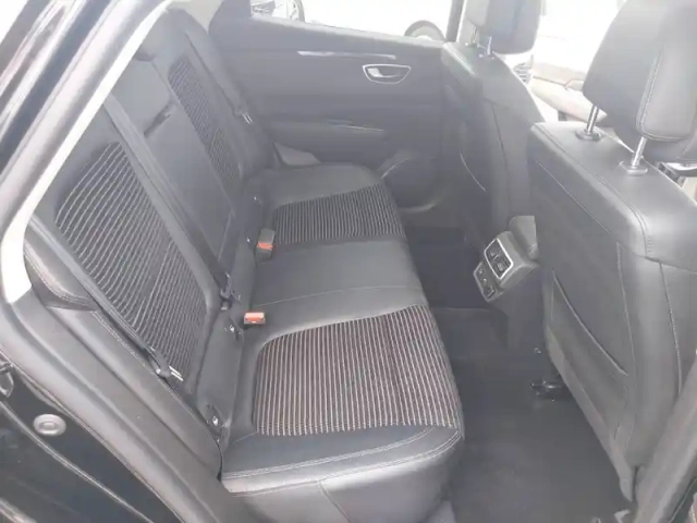 Renault Talisman blue dci 160 edc — photo 16