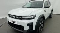 Dacia Duster 1.8 hybrid 155ch Journey