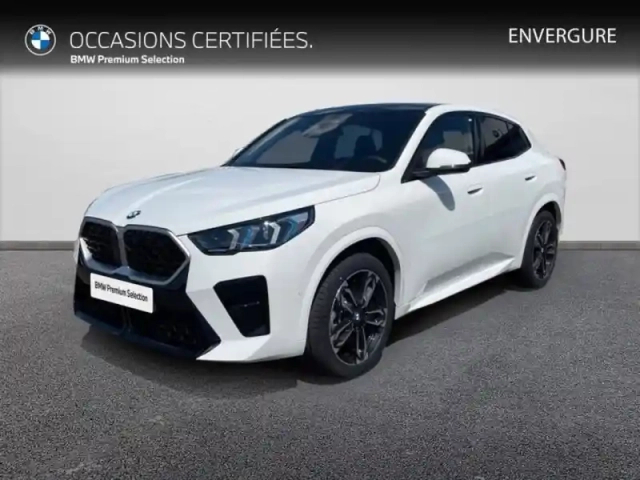 Bmw X2 sdrive20ia 170ch m sport dkg7