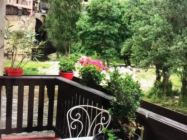 Maison d'exception 300 m2 en pierres du 17 éme siècle à Pont en royans