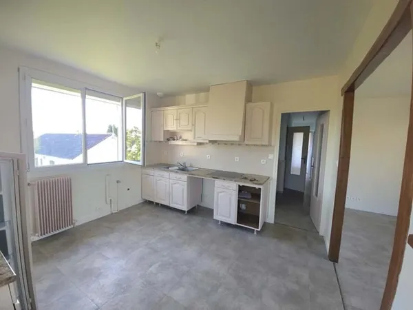 Maison 6 pièces 111 m²