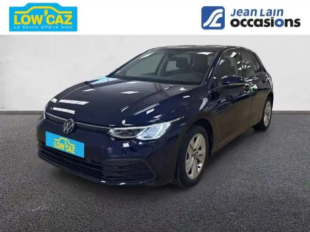 Volkswagen Golf 2.0 tdi scr 116 dsg7