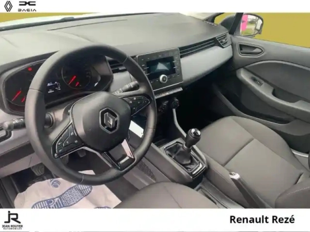 Renault Clio 1.0 sce 65ch authentic — photo 5