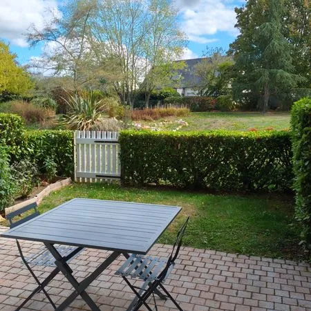Appartement 36m2 terrasse