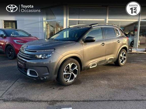 Citroen C5 AIRCROSS Citroen C5 Aircross PureTech 130ch S&amp;S Feel