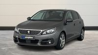 Peugeot 308 1.5 BlueHDi 130ch S&S Tech Edition — photo 1