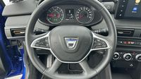 Dacia Sandero 1.0 TCe 90ch Confort -22 — photo 12