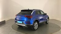 Volkswagen T-Roc 1.5 TSI EVO 150ch Style DSG7 — photo 5