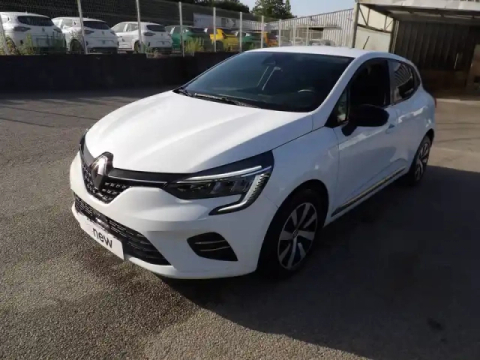 Renault Clio tce 90