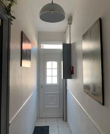 Maison de ville à louer