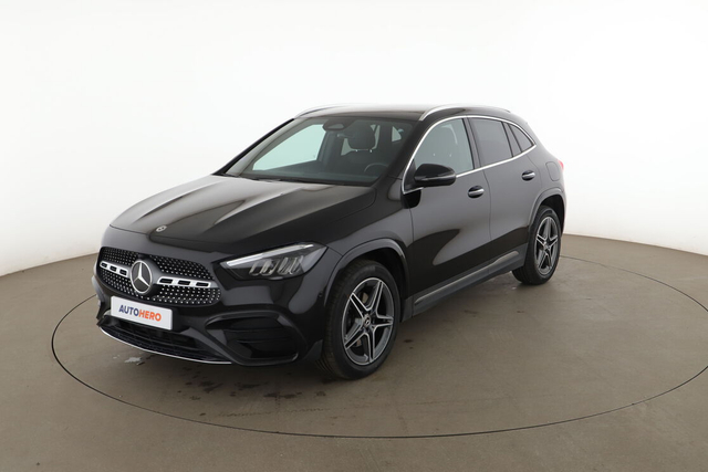 Mercedes-Benz GLA 250 e AMG Line 8G-DCT