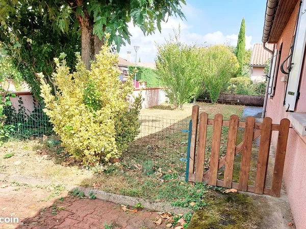 Maison 7 pièces 135 m²