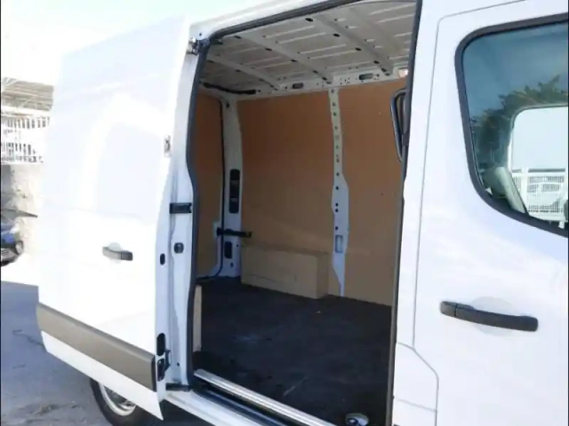Renault Master fg f3500 l1h2 2.3 blue dci 135ch grand confort euro6 — photo 6