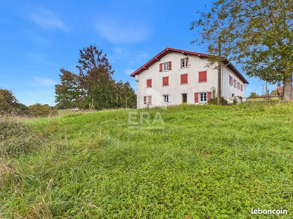 Propriété 8 pièces 345 m²