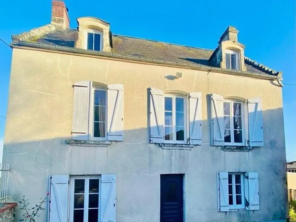 Maison 6 pièces 137 m²