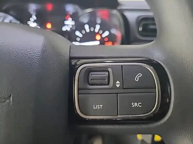 Citroën C3 puretech 83 s&amp;s bvm5 — photo 23