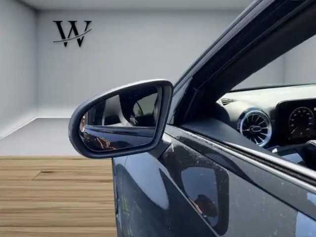 Mercedes Classe A 250 e hybrid eq amg line — photo 11